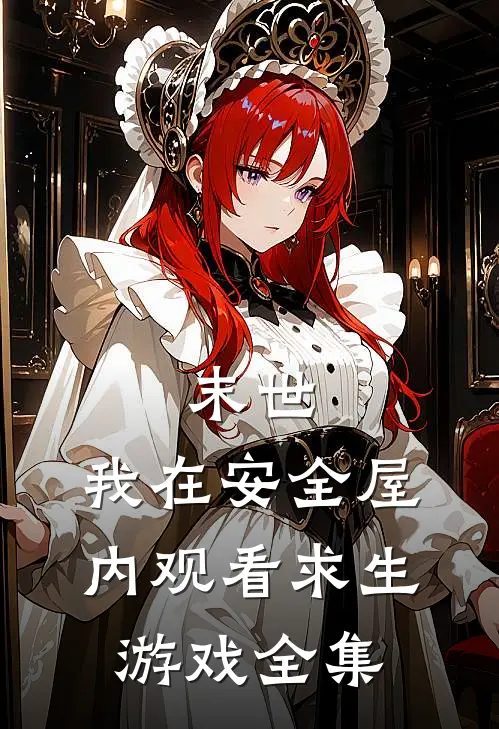 末世：我在安全屋内观看求生游戏全集
