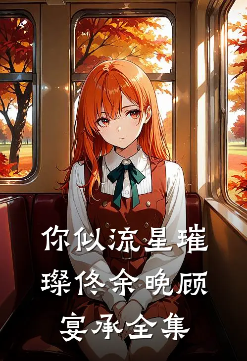 你似流星璀璨佟余晚顾宴承 全集