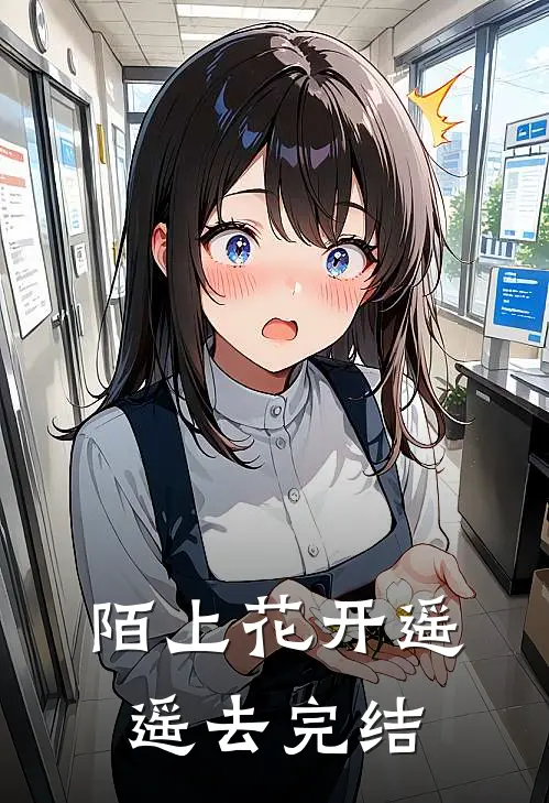 陌上花开遥遥去完结