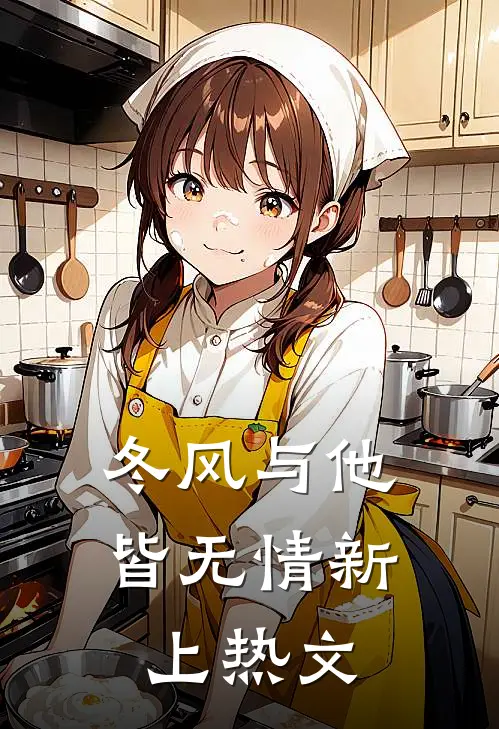 冬风与他皆无情新上热文