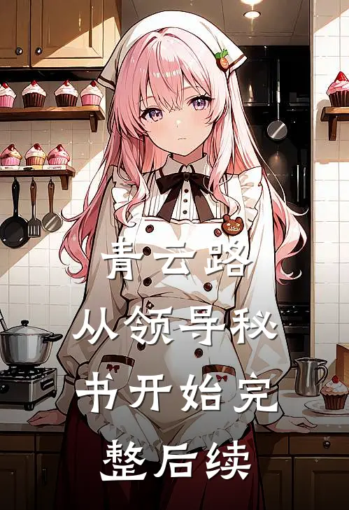 青云路：从领导秘书开始完整后续