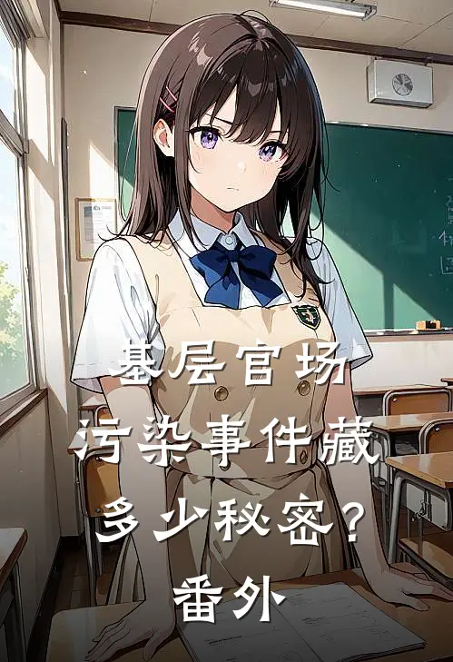 基层官场：污染事件藏多少秘密？番外