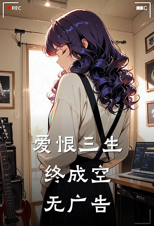 爱恨三生，终成空无广告