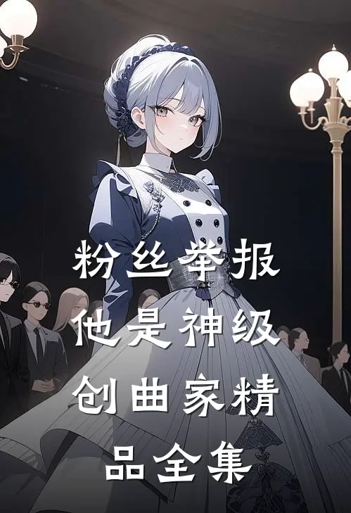 粉丝举报：他是神级创曲家精品全集