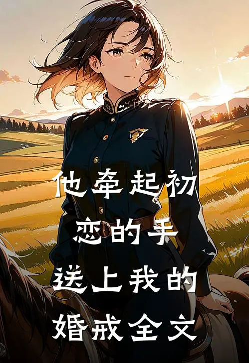 他牵起初恋的手,送上我的婚戒全文阅读
