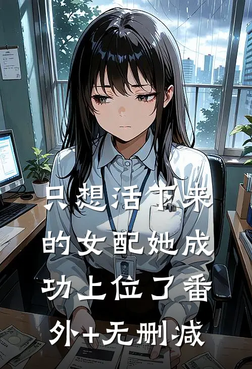 只想活下来的女配她成功上位了番外+无删减