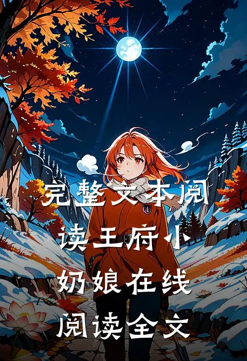 完整文本阅读王府小奶娘在线阅读全文