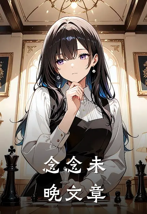 念念未晚文章