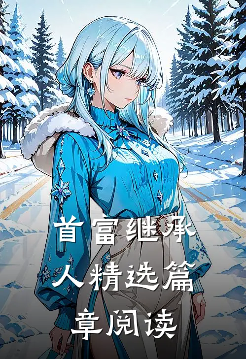 首富继承人精选篇章阅读