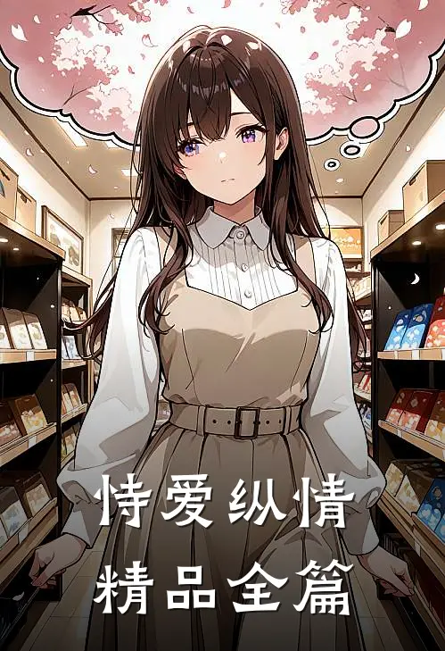 恃爱纵情精品全篇