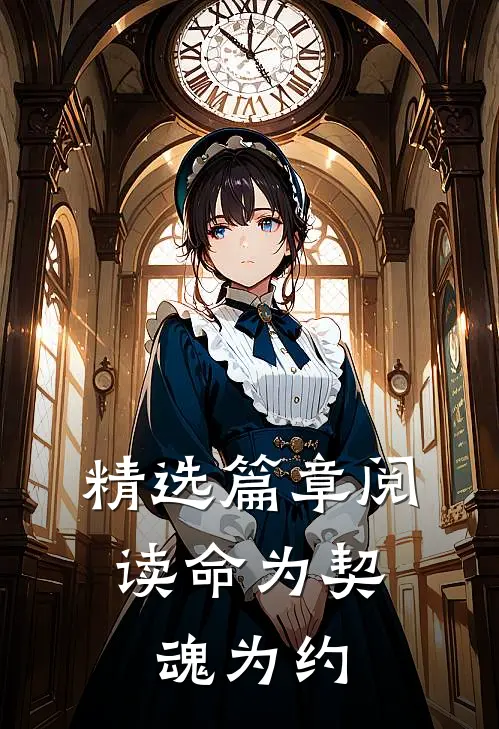 精选篇章阅读命为契，魂为约