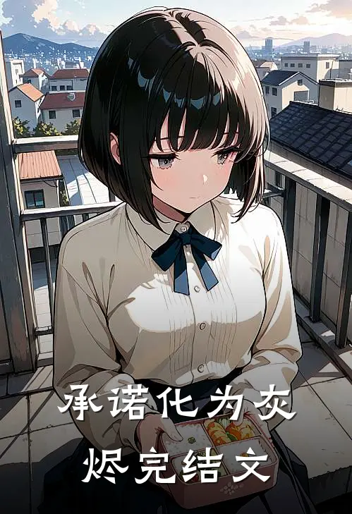 承诺化为灰烬完结文