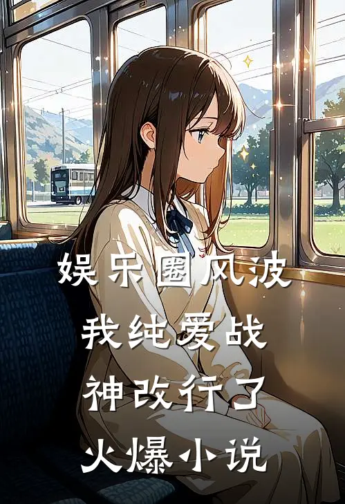 娱乐圈风波：我纯爱战神改行了火爆小说