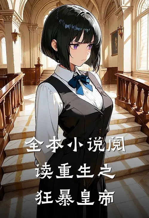 全本小说阅读重生之狂暴皇帝