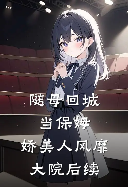 随母回城当保姆，娇美人风靡大院后续