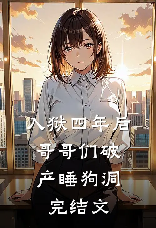 入狱四年后，哥哥们破产睡狗洞完结文