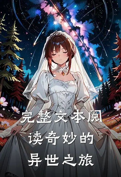 完整文本阅读奇妙的异世之旅