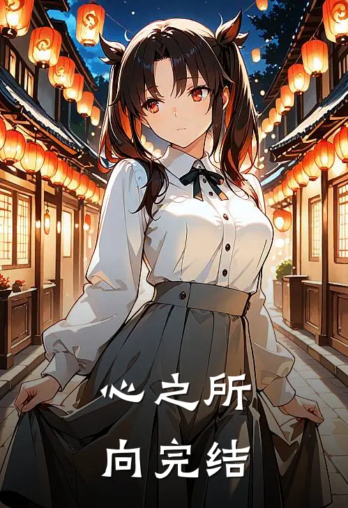 心之所向完结