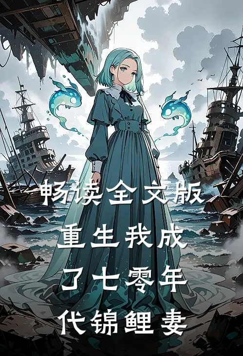 畅读全文版重生我成了七零年代锦鲤妻