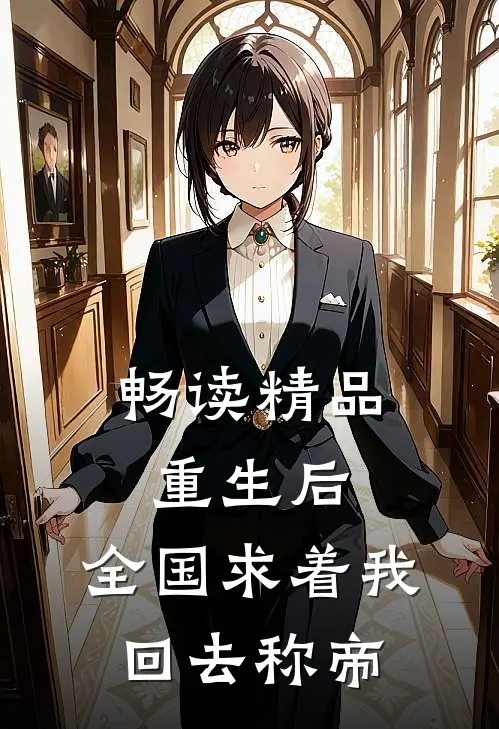 畅读精品重生后，全国求着我回去称帝