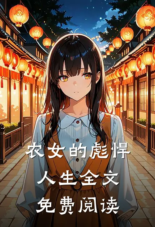 农女的彪悍人生全文免费阅读