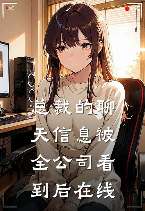 总裁的聊天信息被全公司看到后在线