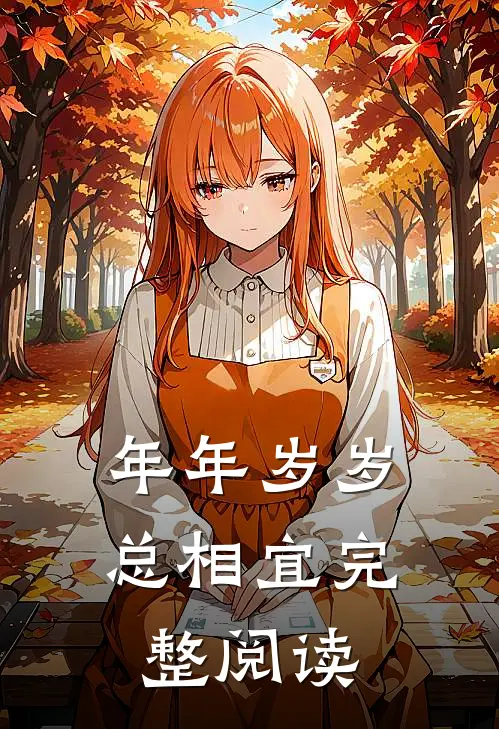 年年岁岁总相宜完整阅读