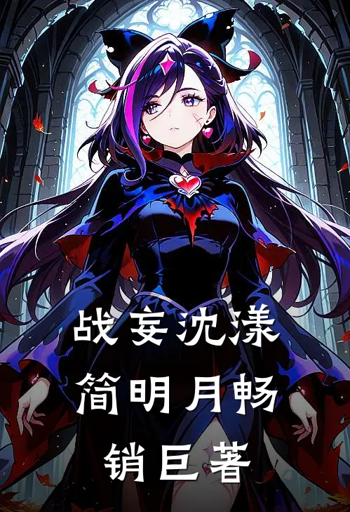 战妄沈漾简明月畅销巨著