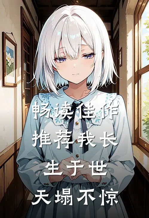 畅读佳作推荐我长生于世，天塌不惊