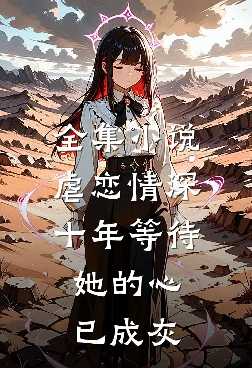 全集小说虐恋情深：十年等待，她的心已成灰