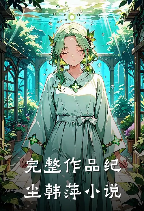 完整作品纪尘韩萍小说