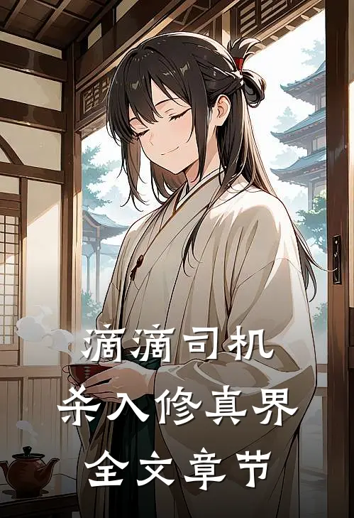 滴滴司机：杀入修真界全文章节
