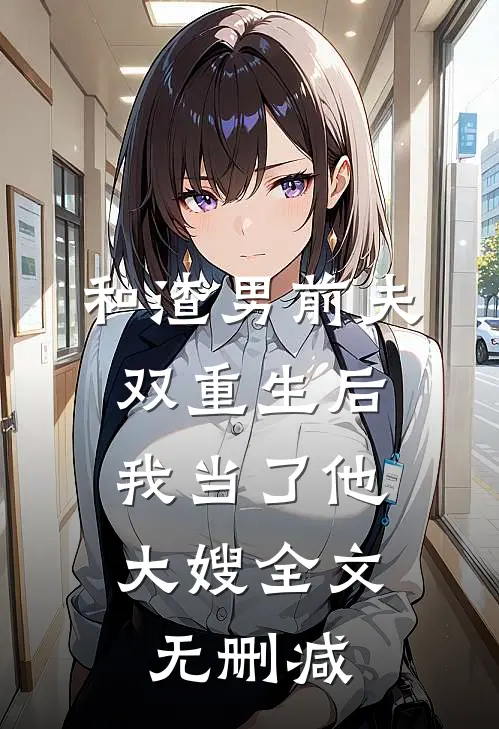 和渣男前夫双重生后,我当了他大嫂全文无删减免费阅读