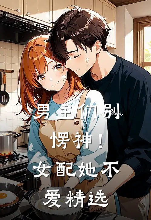 男主们别愣神！女配她不爱精选