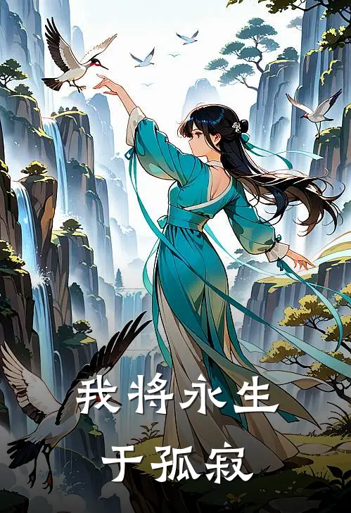 我将永生于孤寂