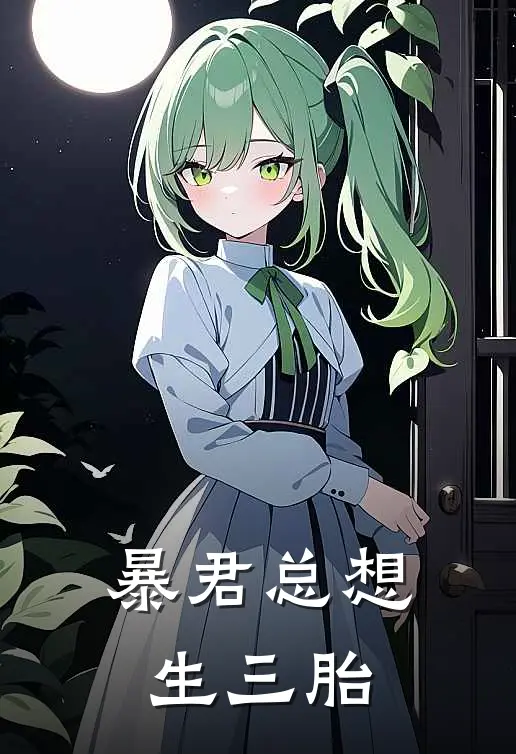 暴君总想生三胎