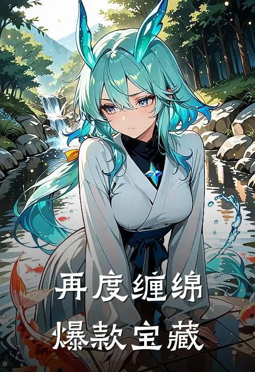 再度缠绵爆款宝藏