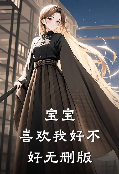 宝宝，喜欢我好不好无删版