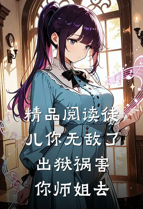 精品阅读徒儿你无敌了，出狱祸害你师姐去