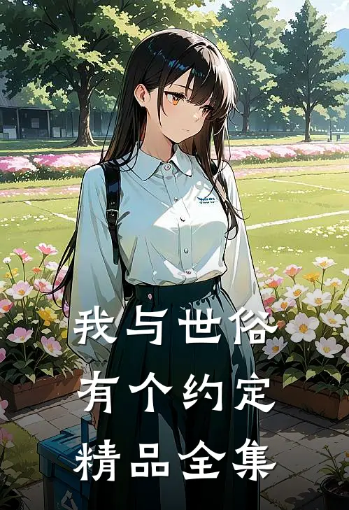 我与世俗有个约定精品全集