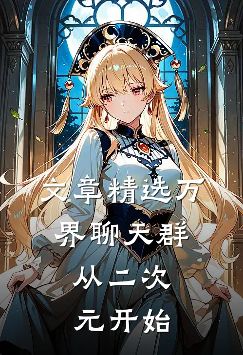 文章精选万界聊天群：从二次元开始