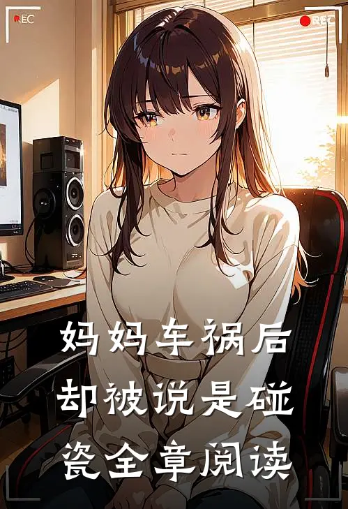 妈妈车祸后，却被说是碰瓷全章阅读