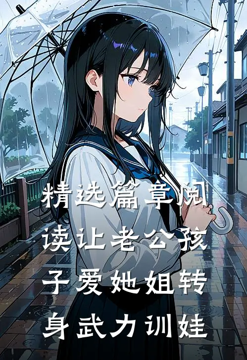 精选篇章阅读让老公孩子爱她姐转身武力训娃