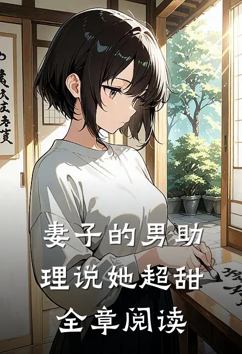 妻子的男助理说她超甜全章阅读