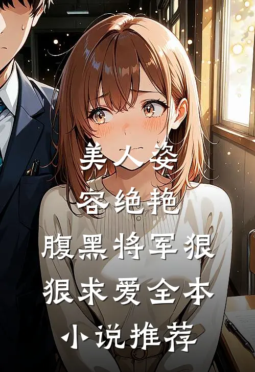 美人姿容绝艳，腹黑将军狠狠求爱全本小说推荐