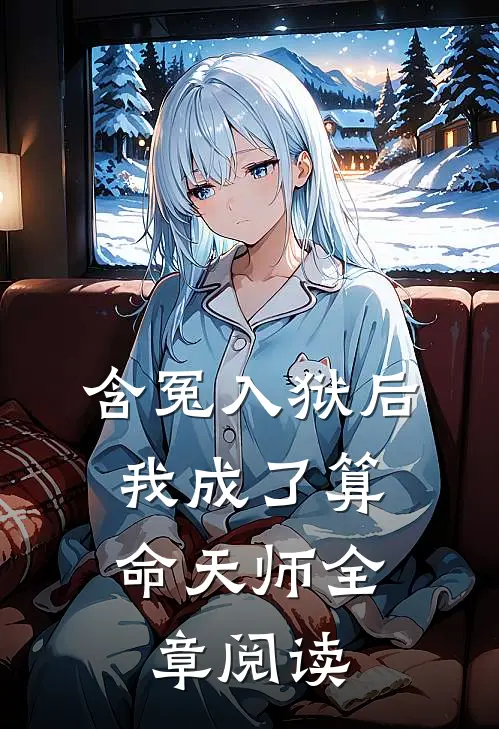 含冤入狱后,我成了算命天师全章阅读
