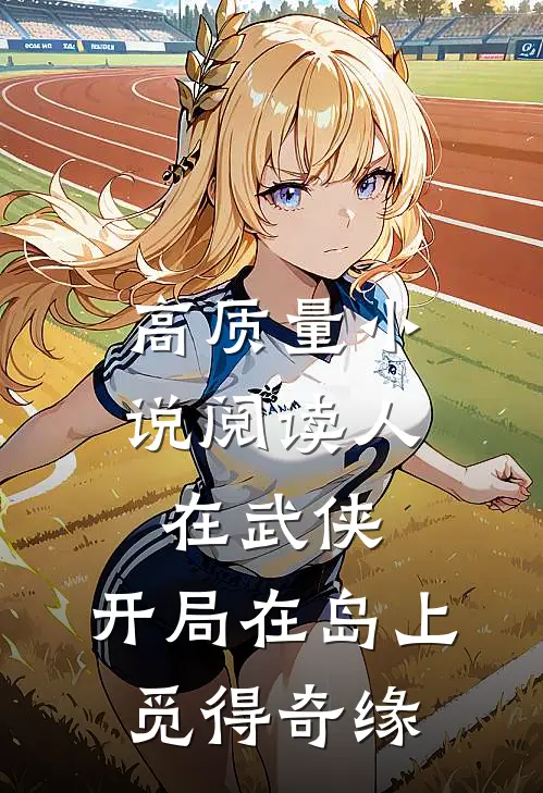 高质量小说阅读人在武侠，开局在岛上觅得奇缘