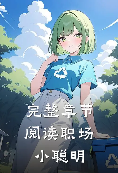 完整章节阅读职场小聪明