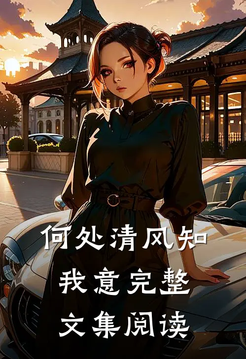何处清风知我意完整文集阅读