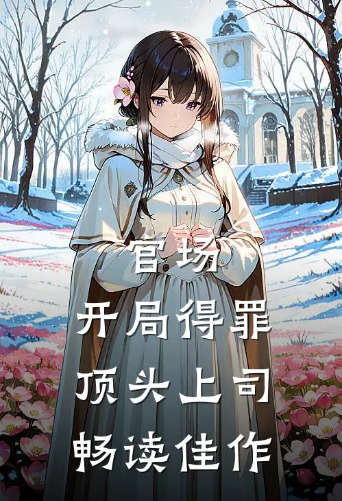 官场：开局得罪顶头上司畅读佳作
